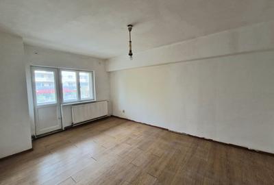 Apartament 2 camere, 57 mp, zona Hotel Europa Apartament 2 camere, 57 mp, zona Hotel Europa - 1