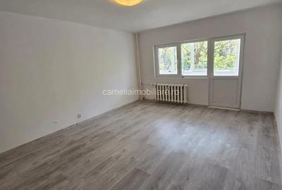 Garsonieră decomandată în Uverturii - 5