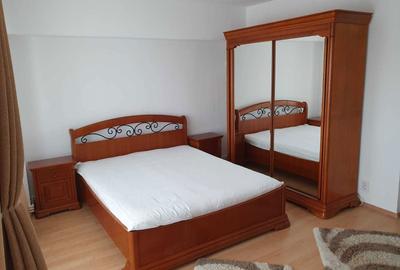 Garsonieră decomandată în Nicolina - 3