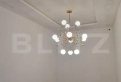 Casă cu 6 camere cu Teren 900 Mp în Central - 10