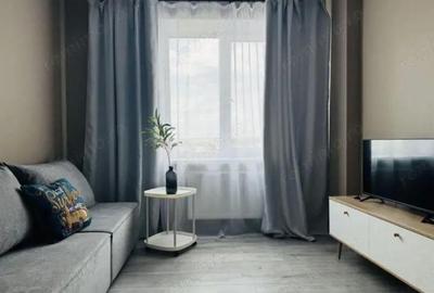 Apartament cu 2 camere semidecomandat în Lujerului - 1