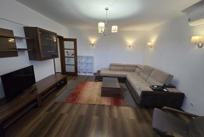 Apartament cu 2 camere decomandat, mobilat în P-ța Muncii - 1