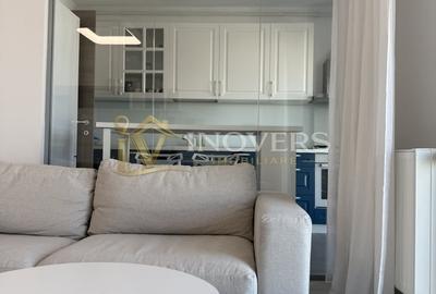 Apartament cu 2 camere decomandat, mobilat în Lujerului - 2