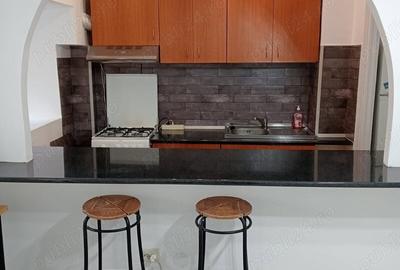 Garsonieră semidecomandată în Basarabia