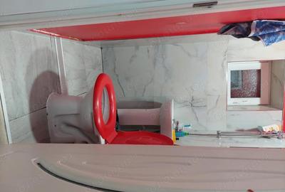 Garsonieră decomandată în Central - 6