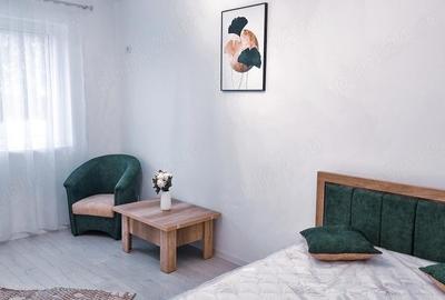 Garsonieră decomandată în Apărătorii Patriei - 2