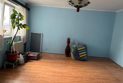 Apartament cu 2 camere decomandat în Mănăștur - 4