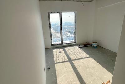 2 camere bloc nou zona bila - 6