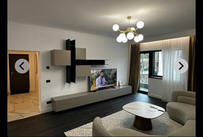 DOROBANTI BELLER, 3 CAMERE DEOSEBIT, etaj 1, 94 mp, PRIMA INCHIRIERE - 2