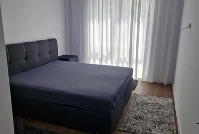 Apartament cu 2 camere semidecomandat în Giroc - 6