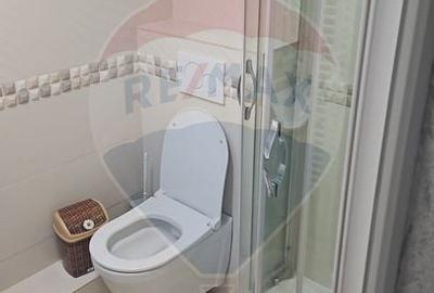 Apartament cu 3 camere de închiriat în zona Ultracentral - 17