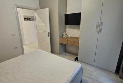 Apartament 2camere cu vedere la mare termen lung - 3