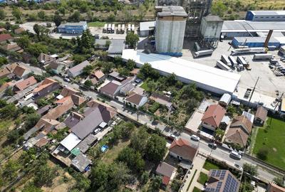 Loc de casă în Poltura Arad - 17