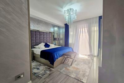 Vilă Individuală D+P+1 , 6 Camere, Strada Doinei, Fundeni Dobroești - 34