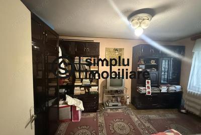 Apartament cu 3 camere semidecomandat în Central - 3