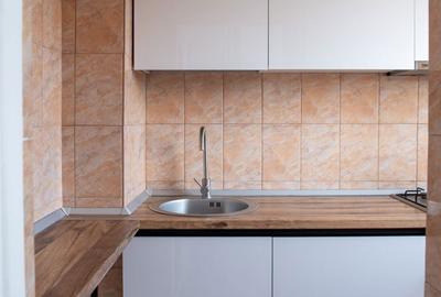 Garsonieră semidecomandată, mobilată în Costin Georgian - 5