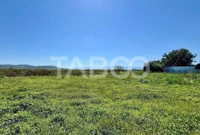 Teren Construcții de 804 mp, în Terezian - 1