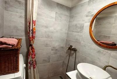 Garsoniera cocheta zona Bartolomeu - 9