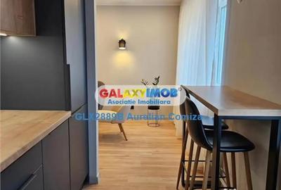 Apartament cu 2 camere decomandat în Central - 3