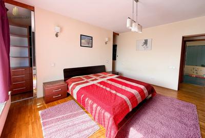 3 Camere | Militari- Chiajna | 120 Mp | Parcare | Mobiliat | COMISION 0% - 5