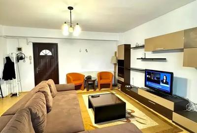 Apartament 3 camere | 100mp | Mobilat complet | Stefan cel Mare | - 1