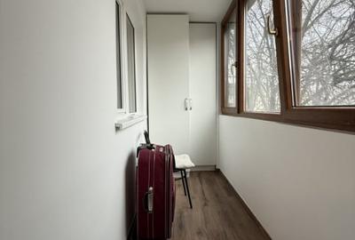 Apartament 4 camere, decomandat, etaj 3, mobilat si utilat - Baba-Dochia - 11