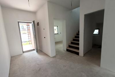 Triplex de vanzare in zona Popas Pacurari - Valea Lupului Triplex de vanzare in zona Popas Pacurari - Valea Lupului - 7