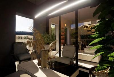 Casă cu 5 camere cu Canalizare în Popești-Leordeni