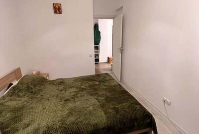 AVANGARDE CITY-APARTAMENT 2 CAMERE DECOMANDAT-STR. TINERETULUI MILITARI - 3