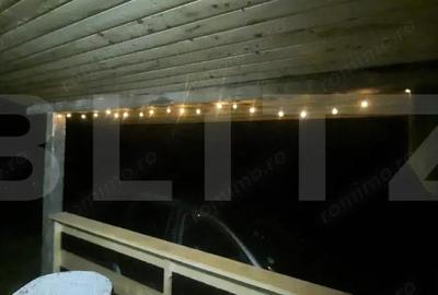 Casă cu Teren 1000 Mp în Șugag - 4