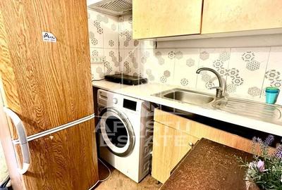 Garsonieră semidecomandată, mobilată în Bălcescu - 5