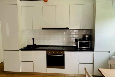 Apartament modern de vanzare  3 camere Donath Park – exclusivitate ! - 1