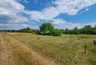 Teren intravilan 520 mp Sibiu Calea Cisnadiei - 1