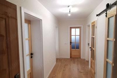 Apartament cu 4 camere la cateva minute de Parcul Rozelor Plopilor, Manastur - 3