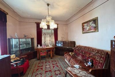 Vând casă renovabilă/demolabilă, teren 382mp, Mihai Viteazu-Caraiman-Republicii. - 8