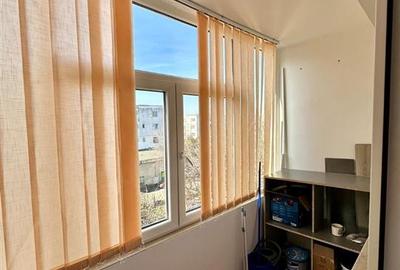 Apartament cu 2 camere nedecomandat în Podu Roș - 7