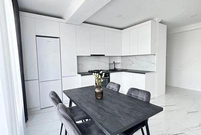 Apartament cu 2 camere semidecomandat în Tineretului - 4