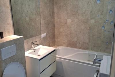1 camere, decomandat, 38 mp, de inchiriat apartament nou in zona Nicolina, Lidl - 5