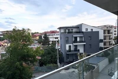 Birou, de 45 mp, în Floreasca - 12