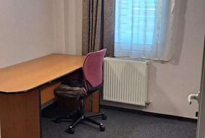 Spațiu comercial, de 130 mp, în Bularga