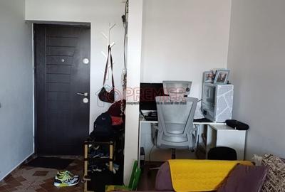 Apartament cu 2 camere în Metalurgiei
