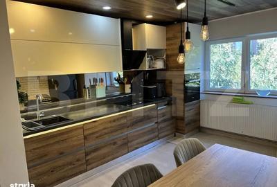 Apartament cu 2 camere în Feleacu - 3