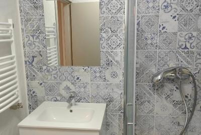 Apartament cu 3 camere decomandat, mobilat în Theodor Pallady - 8