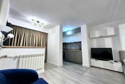 Garsonieră semidecomandată în Lăpuș - 5