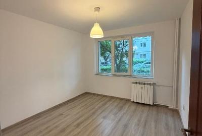 Apartament cu 2 camere semidecomandat în Republicii - 4