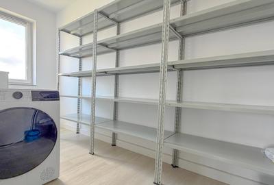 Apartament cu 2 camere nedecomandat în Avantgarden - 10