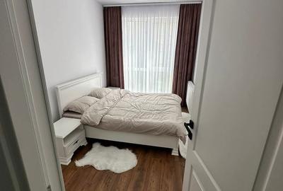 Apartament cu 3 camere în Baciu - 8
