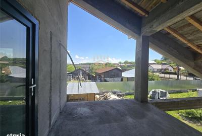 Casă cu 4 camere în Nisipoasa - 2