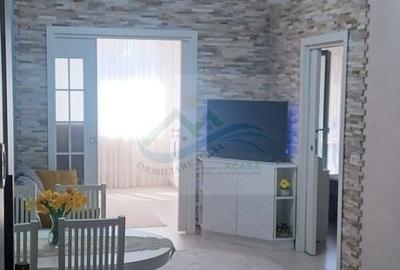 Apartament cu 2 camere decomandat în Șcheia - 16