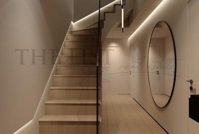 Penthouse cu 4 camere decomandat în Cotroceni - 9